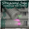 stringwound jumbo cartridge filter indonesia  medium